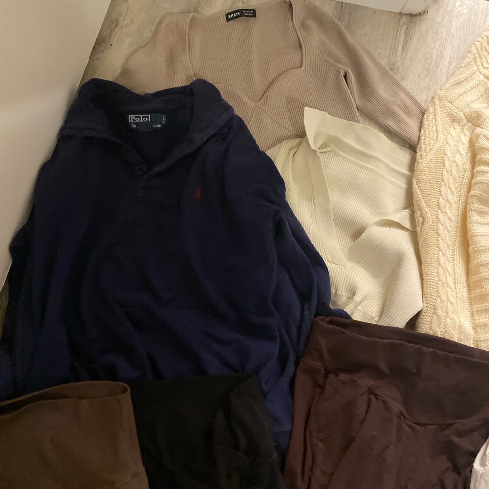 Winter Clothing Bundle - image 5